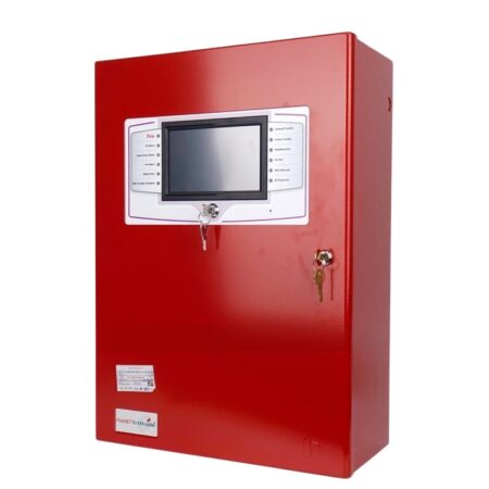 Tủ địa Chỉ 2 Loop Hochiki La303h1 10