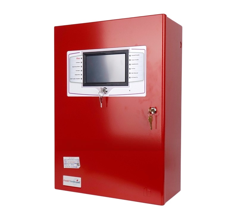 Tủ địa Chỉ 2 Loop Hochiki La303h1 10