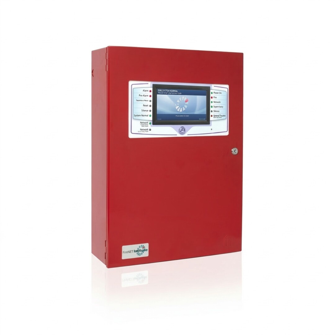 Tủ địa Chỉ 2 Loop Hochiki Latitude La903h1 10