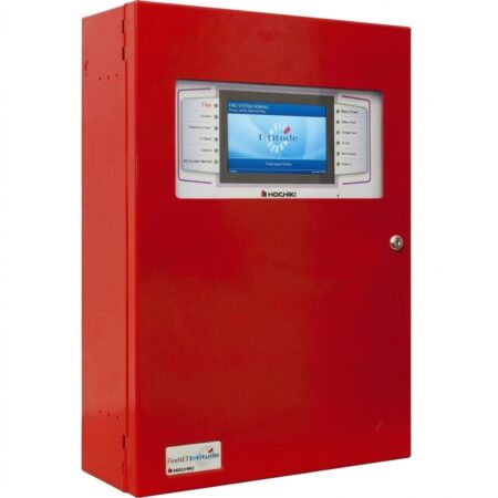 Tủ địa Chỉ 6 Loop Hochiki La303h3 10