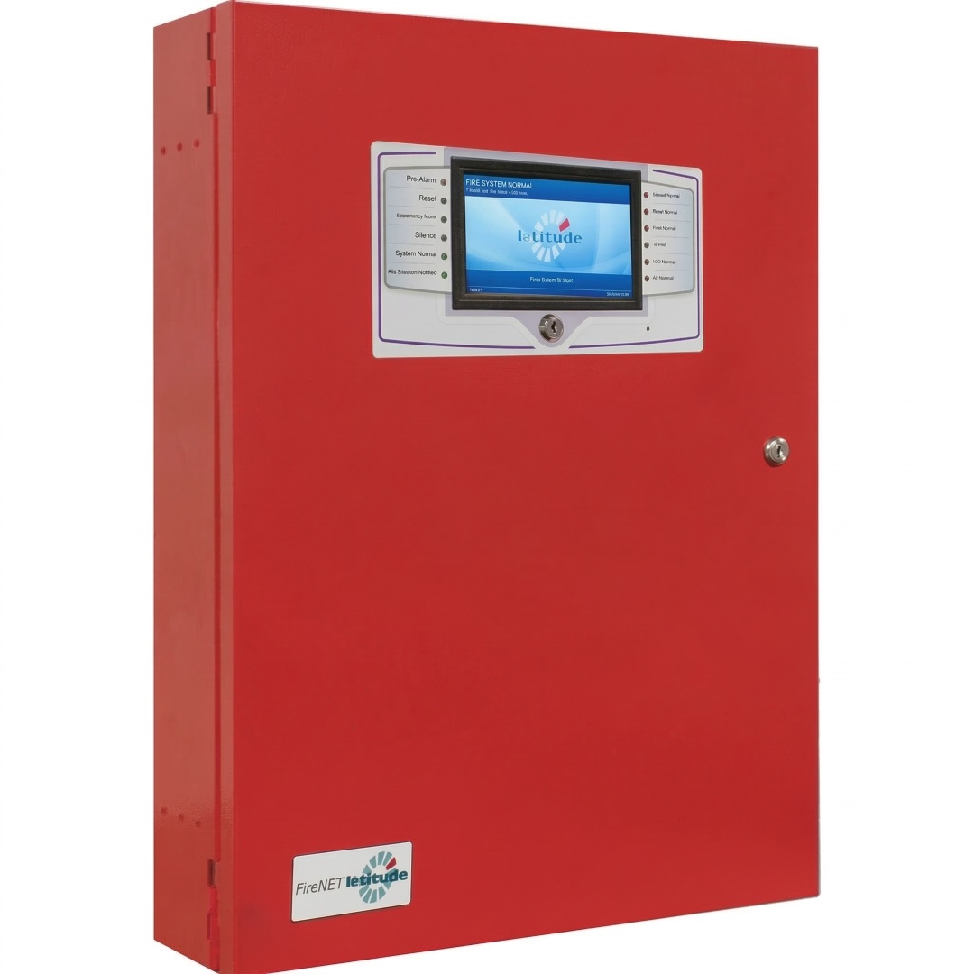 Tủ địa Chỉ 8 Loop Hochiki La303h4 10