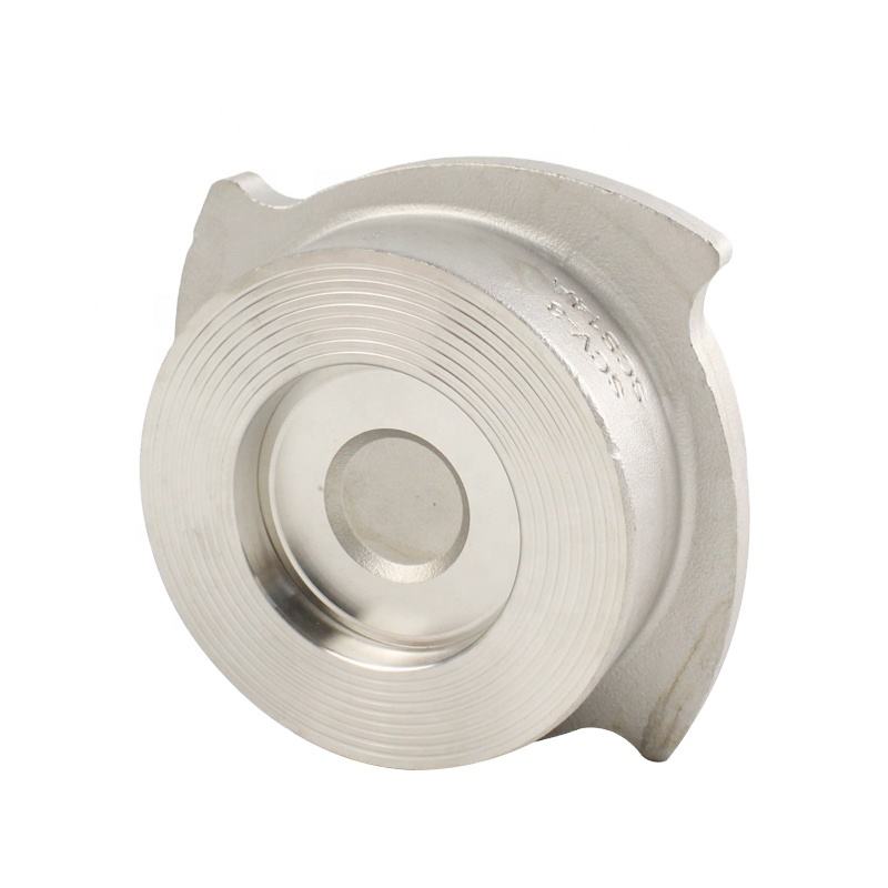 Van 1 chiều inox Yoshitake SCV-3 - Ảnh 2