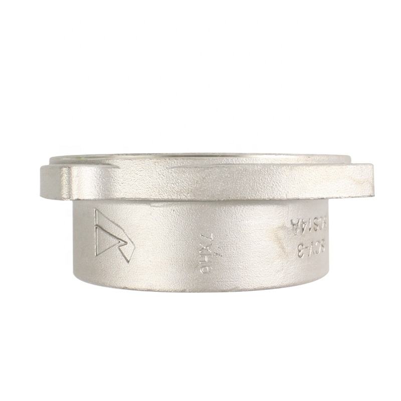 Van 1 chiều inox Yoshitake SCV-3 - Ảnh 3