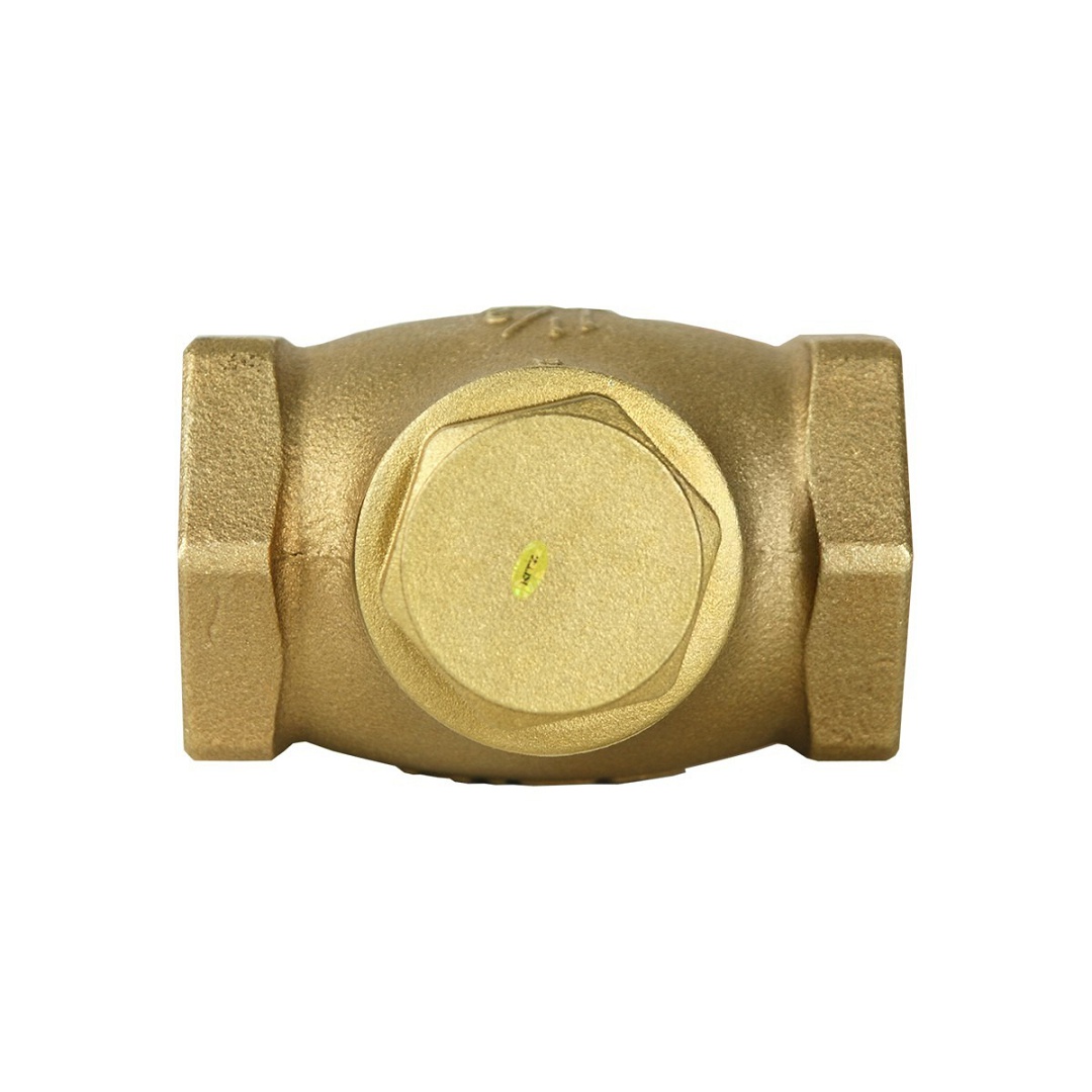 Van 1 chiều đồng Kitz F - Ảnh 5