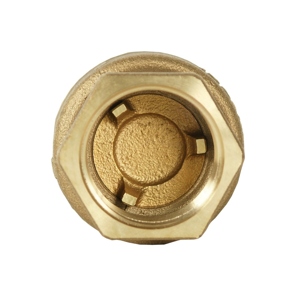 Van 1 chiều hơi đồng Kitz RF - Ảnh 3