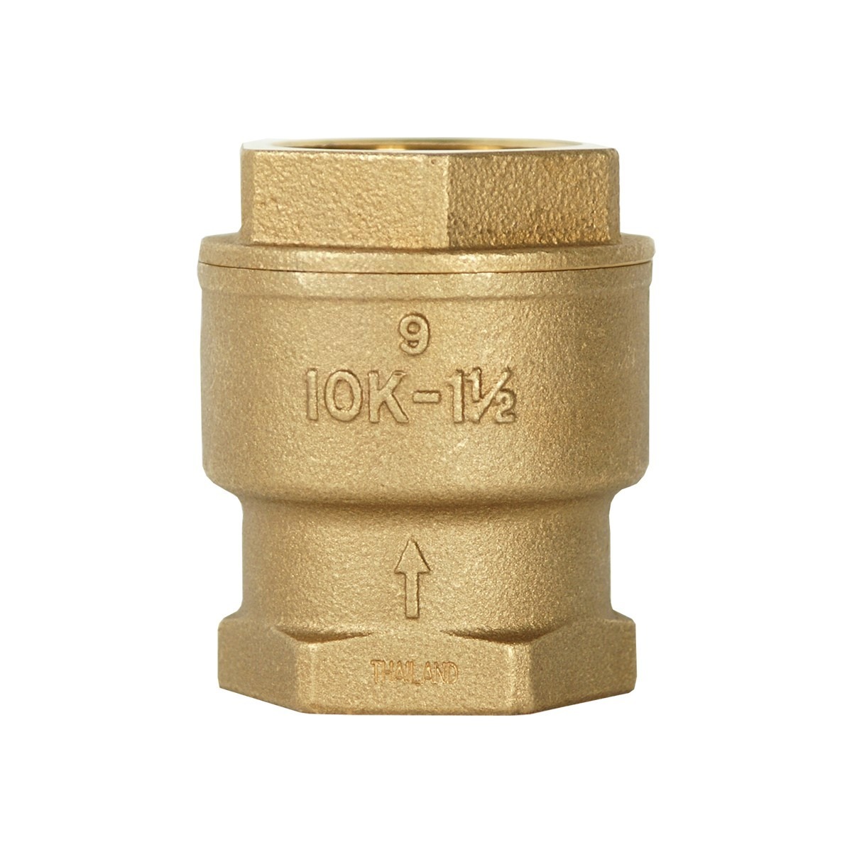 Van 1 chiều hơi đồng Kitz RF - Ảnh 4