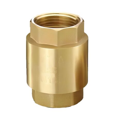 Van 1 chiều đồng lò xo Arita ARV-1014SE