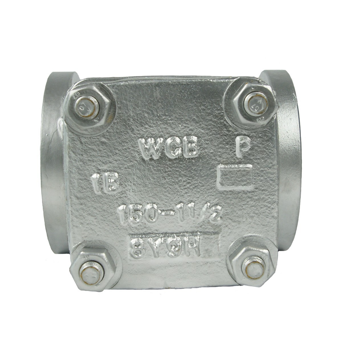 Van 1 chiều gang Kitz 150SCOS - Ảnh 4
