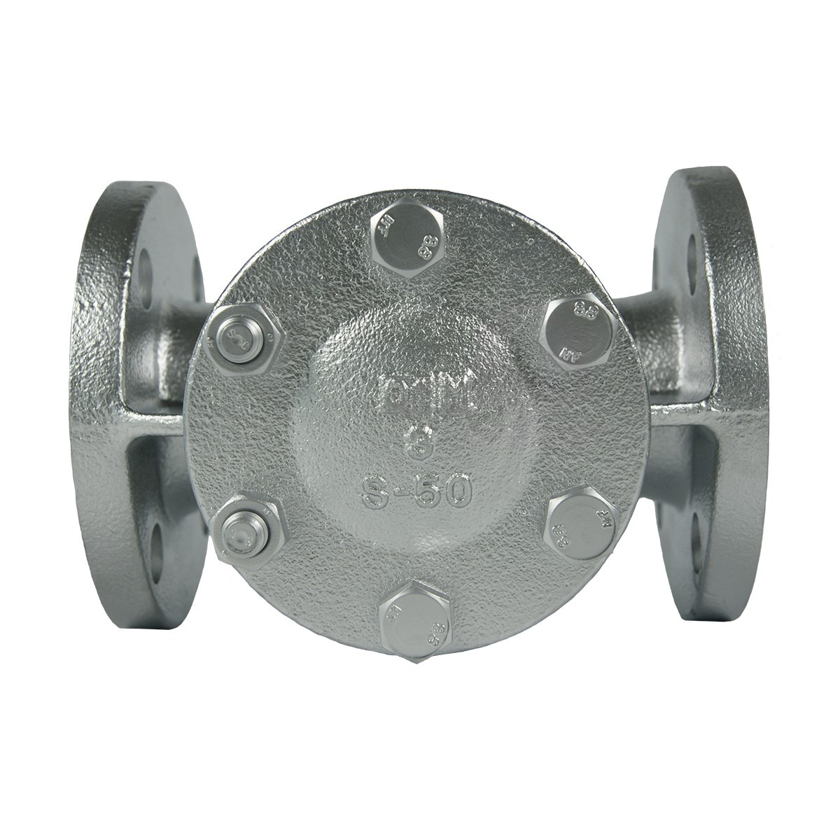 Van 1 chiều gang Kitz 150SRB - Ảnh 2