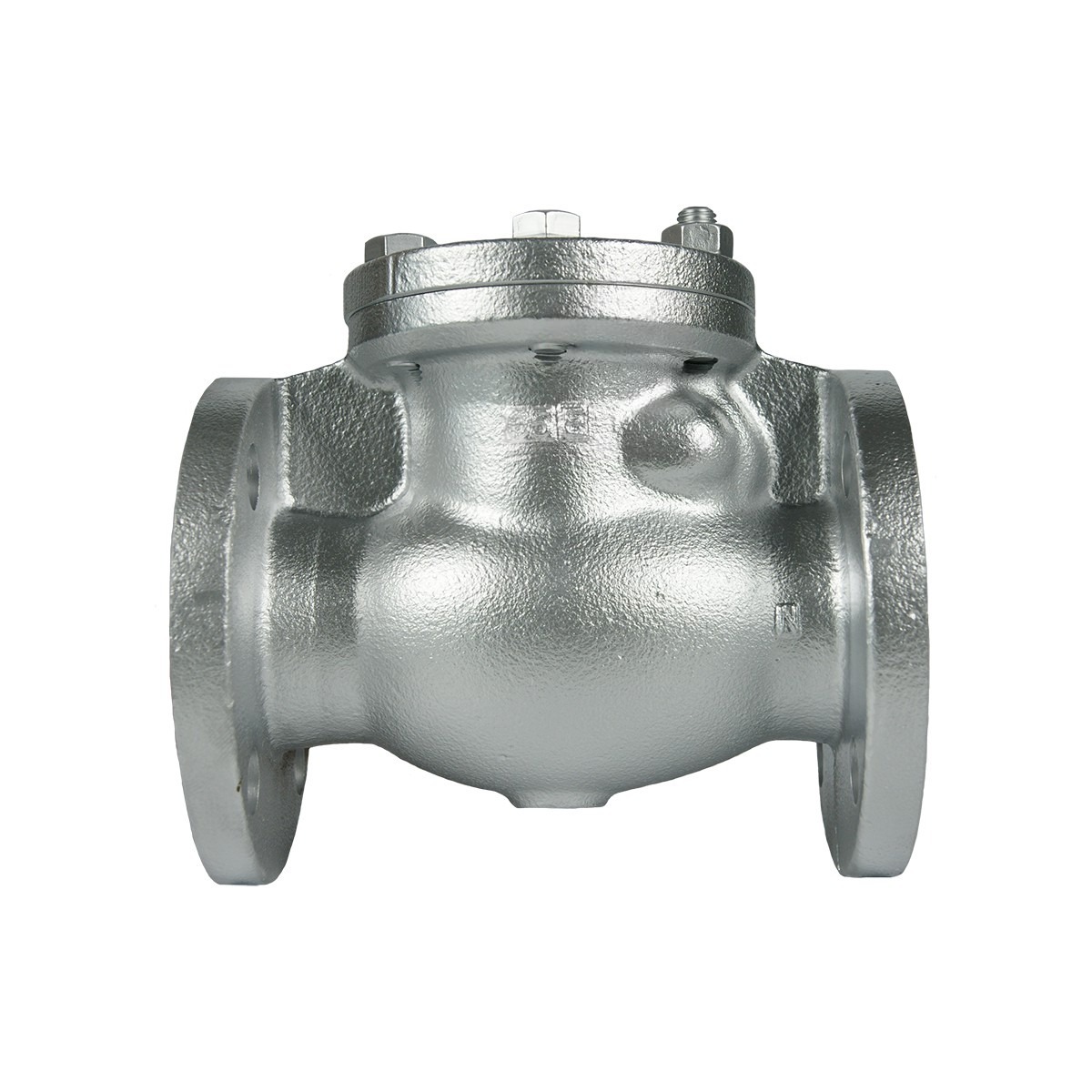 Van 1 chiều gang Kitz 150SRB - Ảnh 3