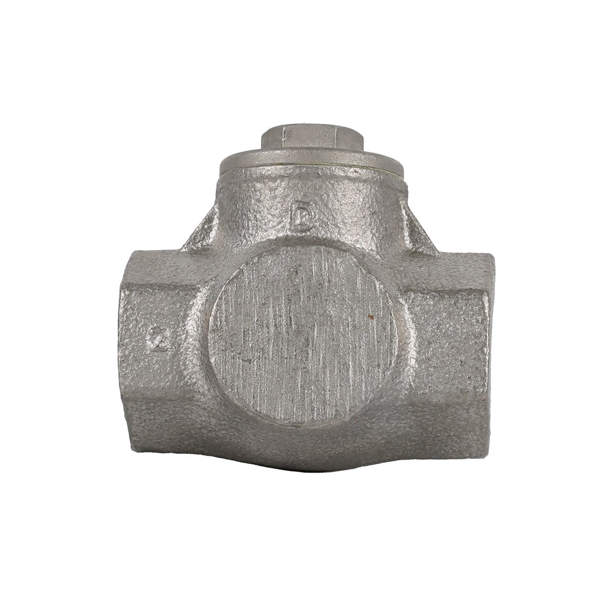 Van 1 chiều inox Kitz UN - Ảnh 2