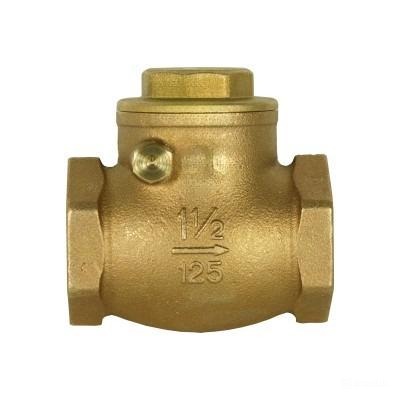 Van 1 chiều đồng Kitz R - Ảnh 2