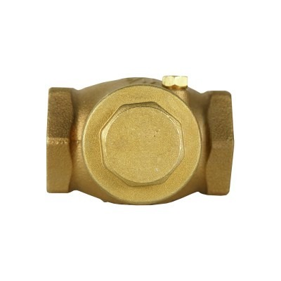 Van 1 chiều đồng Kitz R - Ảnh 3