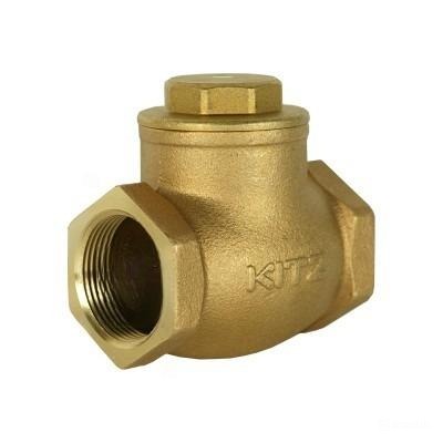 Van 1 chiều đồng Kitz R