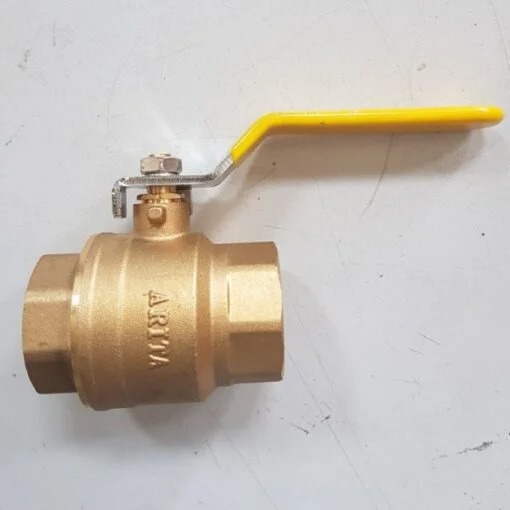 Van bi đồng Arita AF600 - Ảnh 2