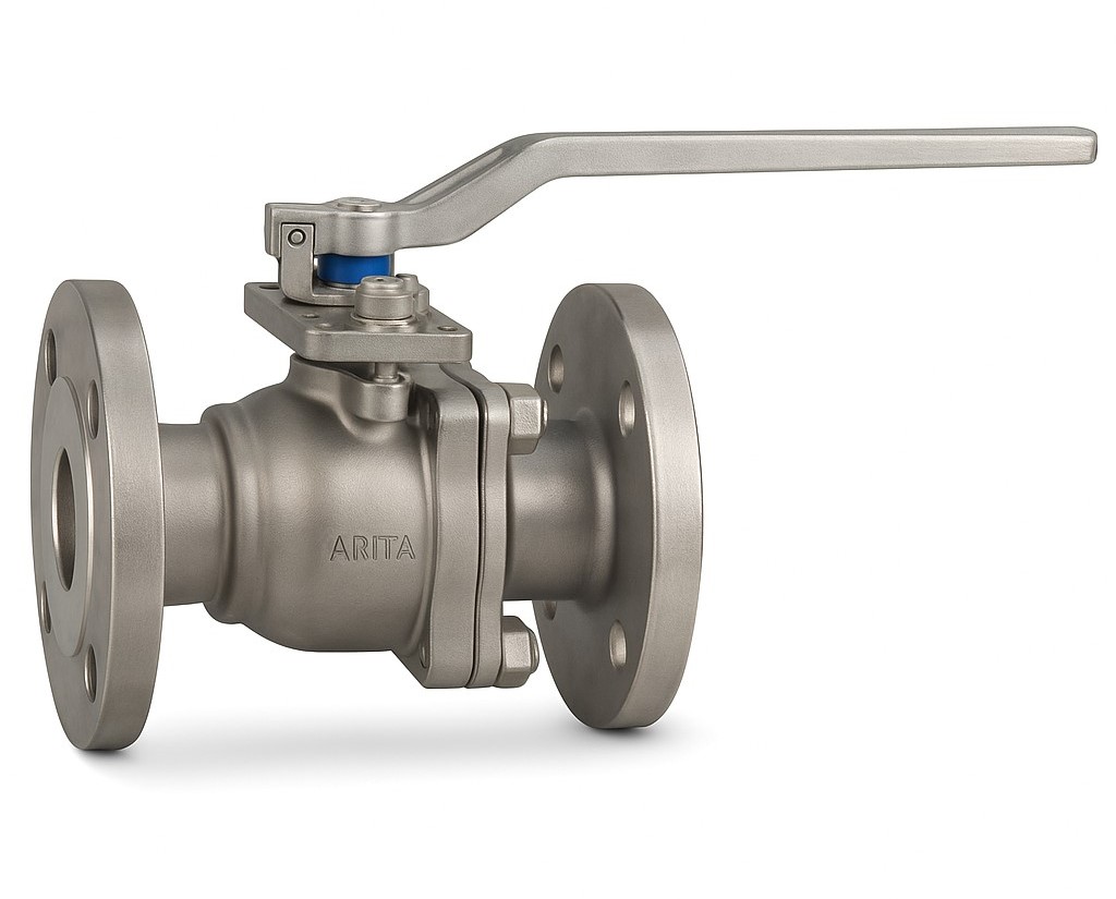 Van bi inox Arita ARV-100FE(J)