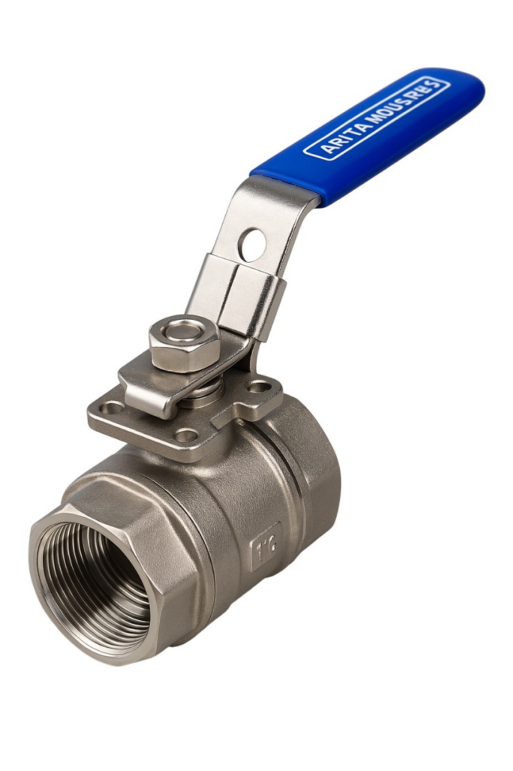 Van bi inox Arita ARV-100SE-2PC
