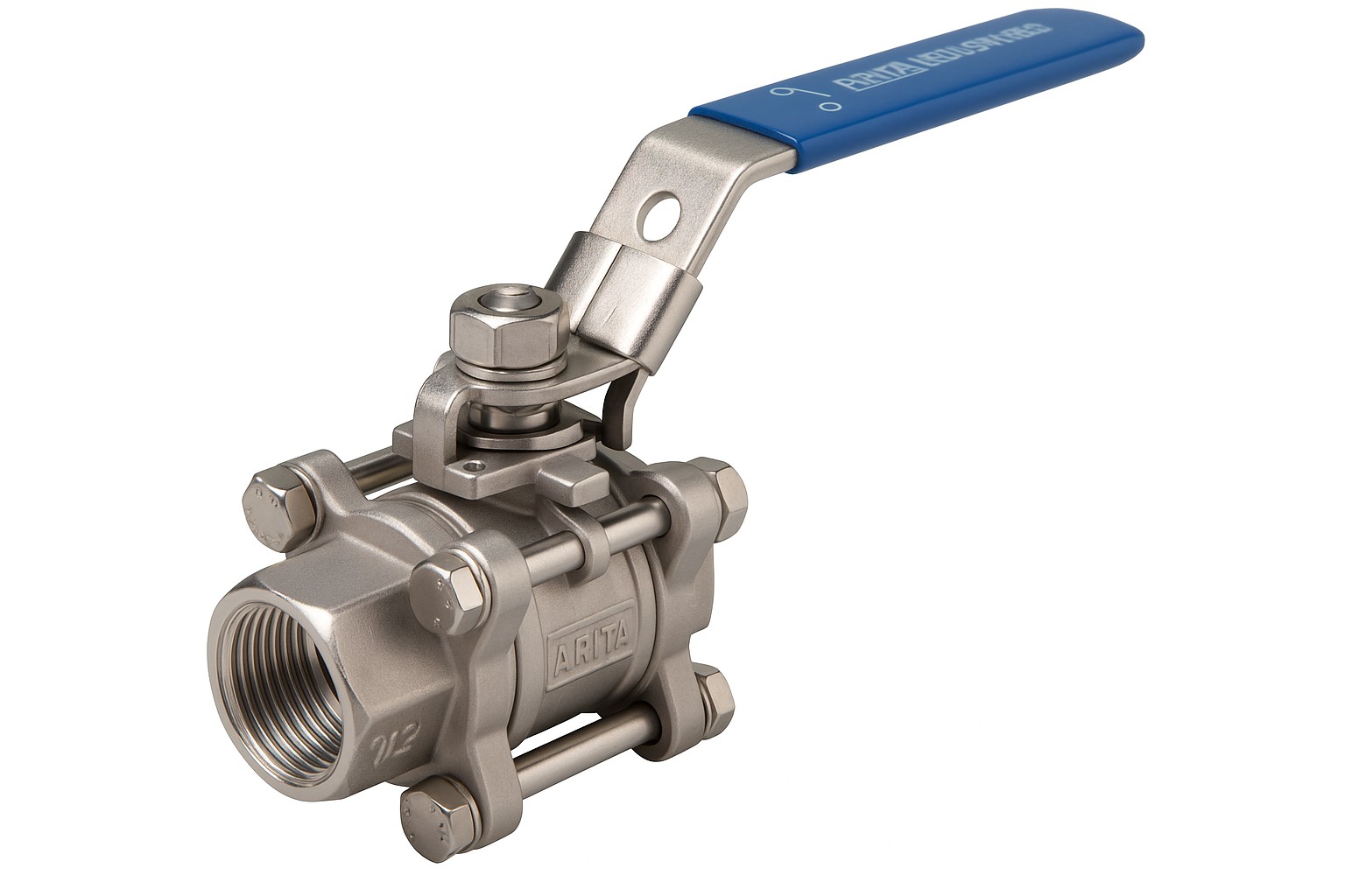 Van bi inox Arita ARV-100SE-3PC
