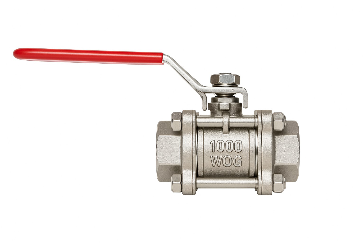 Van bi inox Arita ARV-100SE-3PC - Ảnh 2