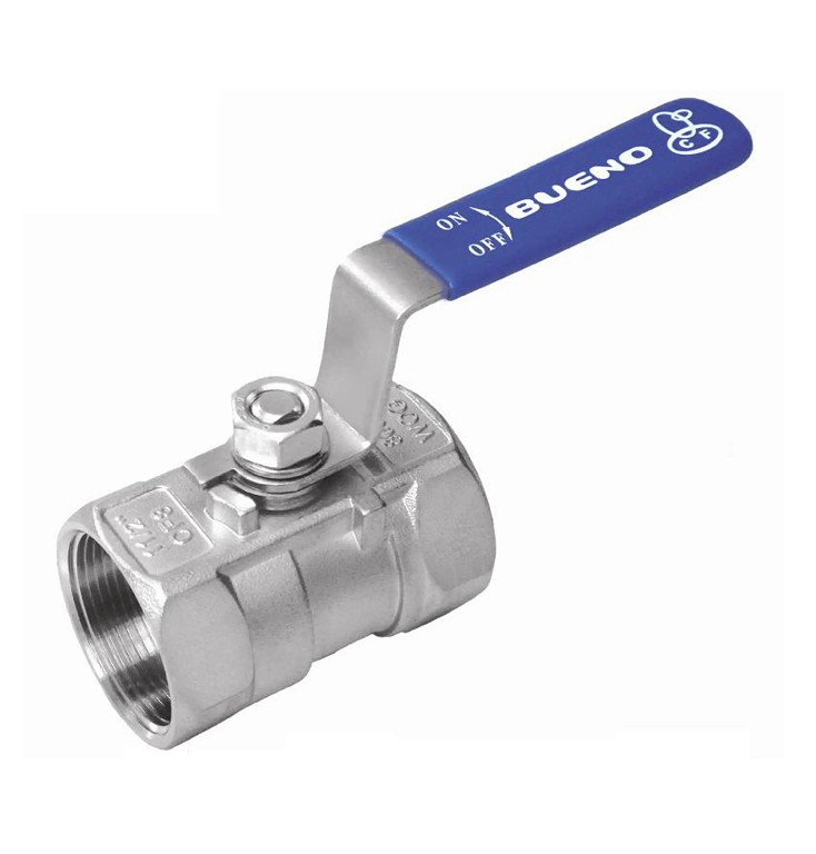 Van bi inox Bueno BB-101