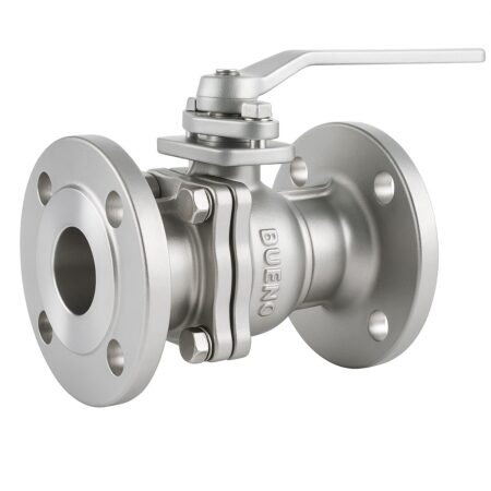 Van bi inox Bueno F603