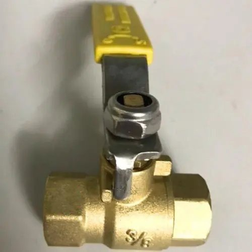 Van bi đồng tay gạt Minh Hòa MHV - Ảnh 2