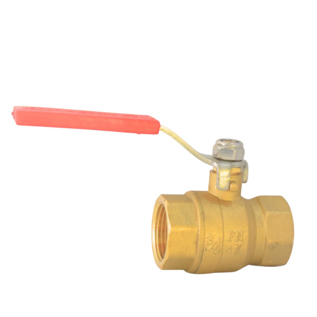 Van bi đồng tay gạt Minh Hòa MIHA - Ảnh 2