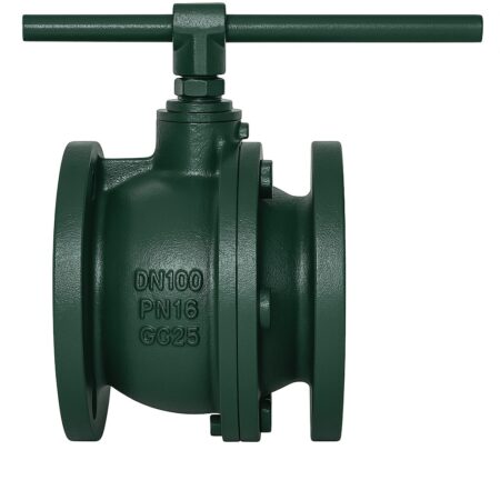 Van bi gang Gala 4102