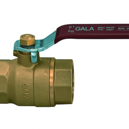 Van bi đồng Gala Fig. 1251