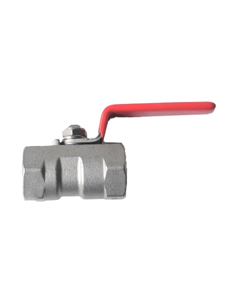 Van bi inox Toyo UZ-N 3550 - Ảnh 2
