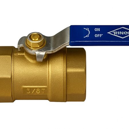 Van bi đồng Rinco 323R