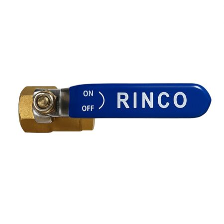 Van bi đồng Rinco 353R