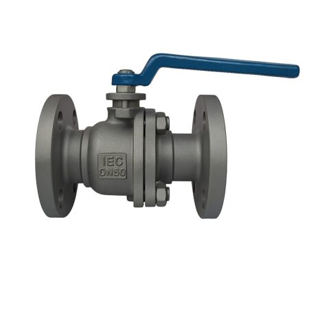 Van bi gang Rinco TL23FJ