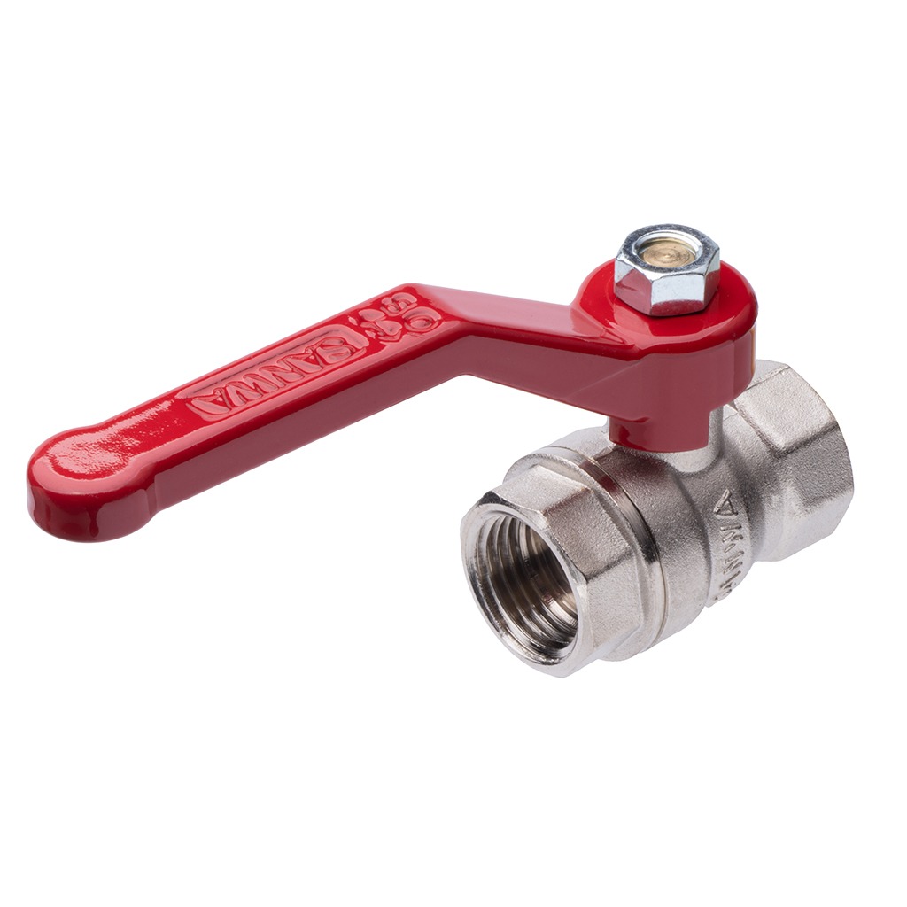 Van bi đồng Sanwa BV-FB - Ảnh 2
