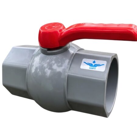 Van bi nhựa uPVC Vanfit VF7