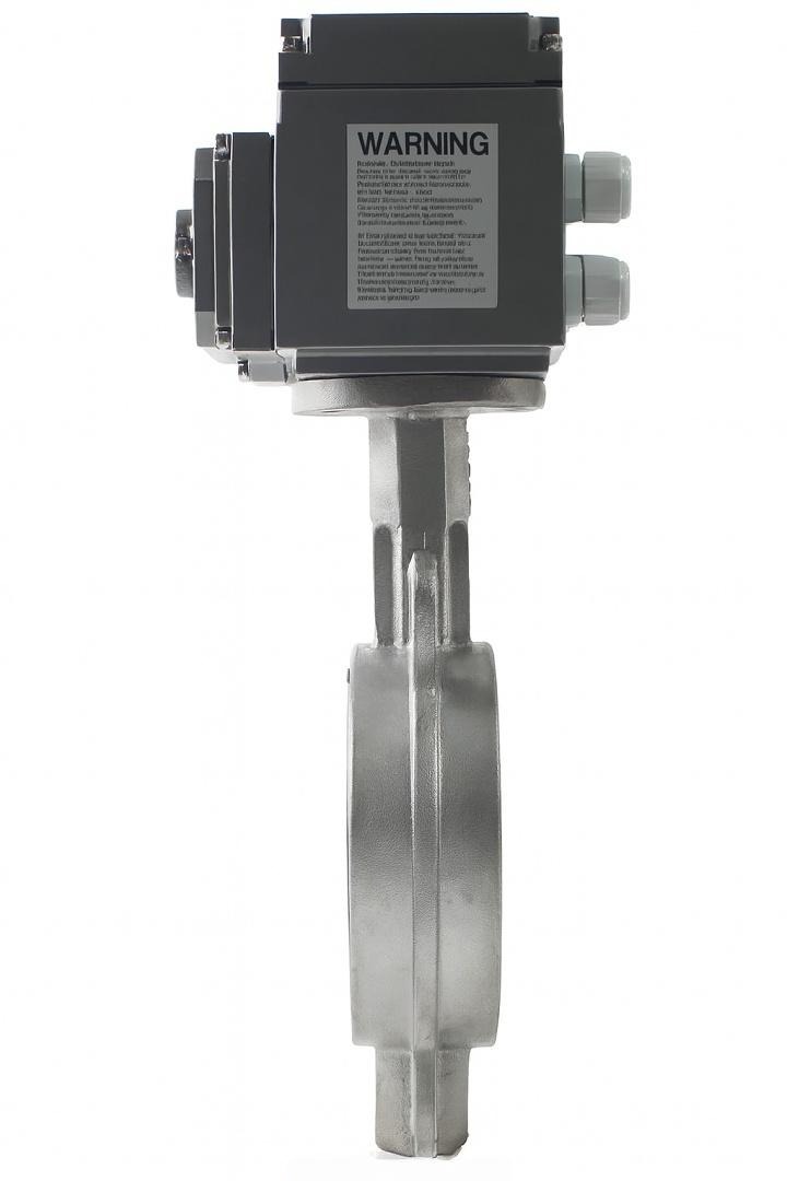 Van bướm điều khiển điện EM-FLOW EMEB-OSW - Ảnh 3