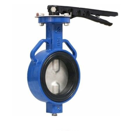 Van bướm tay gạt Shinyi WBLS