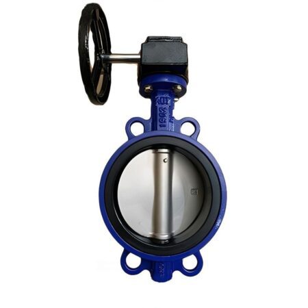 Van bướm tay quay AUTA 3120H