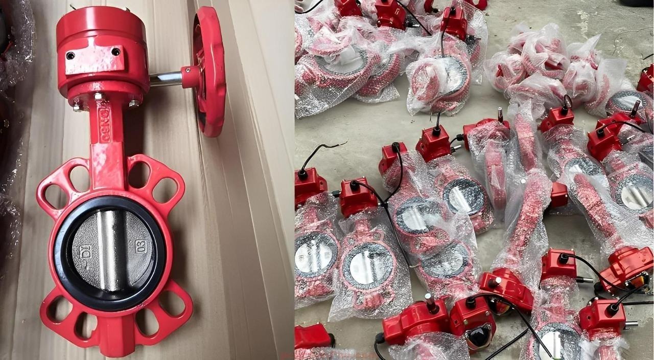 Van bướm tín hiệu điện ARV SSB - Ảnh 2