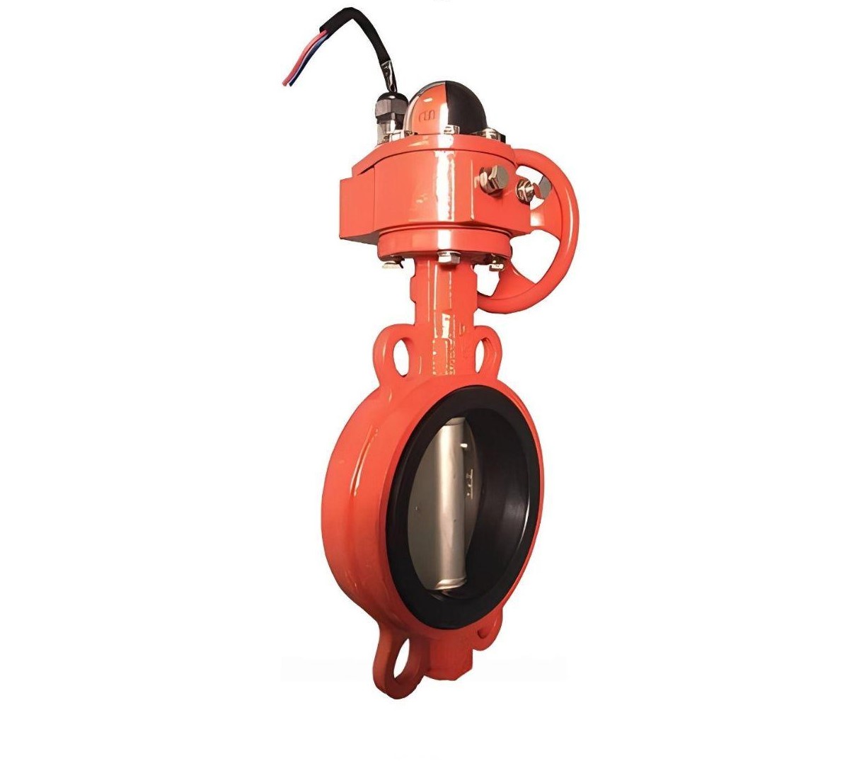 Van bướm tín hiệu điện AUTA 3300H