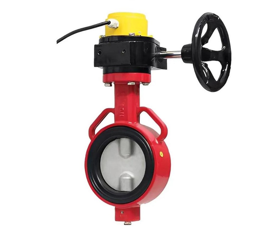 Van bướm tín hiệu Shinyi WBSS