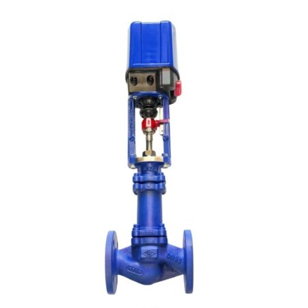 Van cầu điện tuyến tính Ari Armaturen 12.460