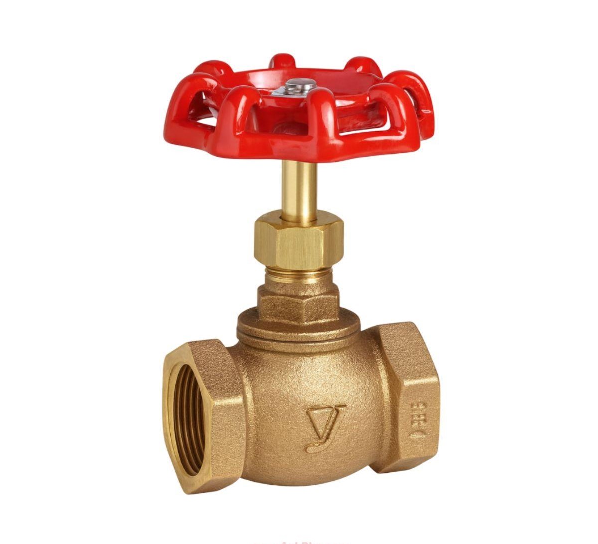 Van cầu ren Yoshitake GLV-1