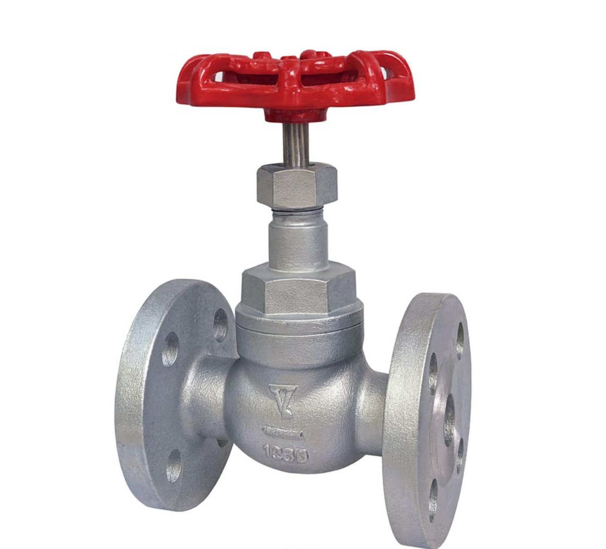 Van cầu nối bích Yoshitake GLV-10F