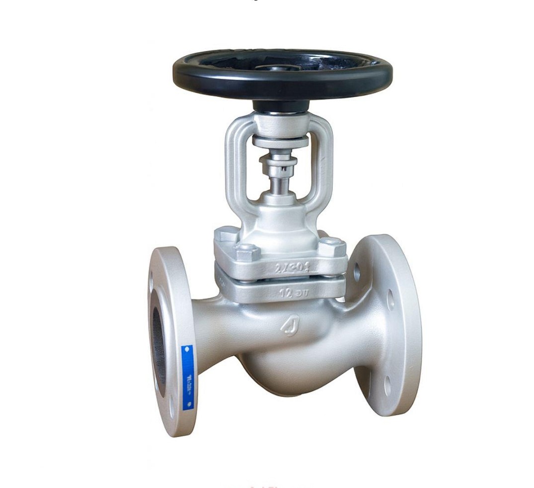 Van cầu Yoshitake BSV-2EN