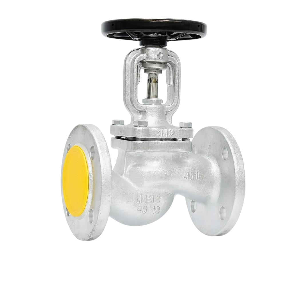 Van cầu Yoshitake BSV-2EN - Ảnh 2