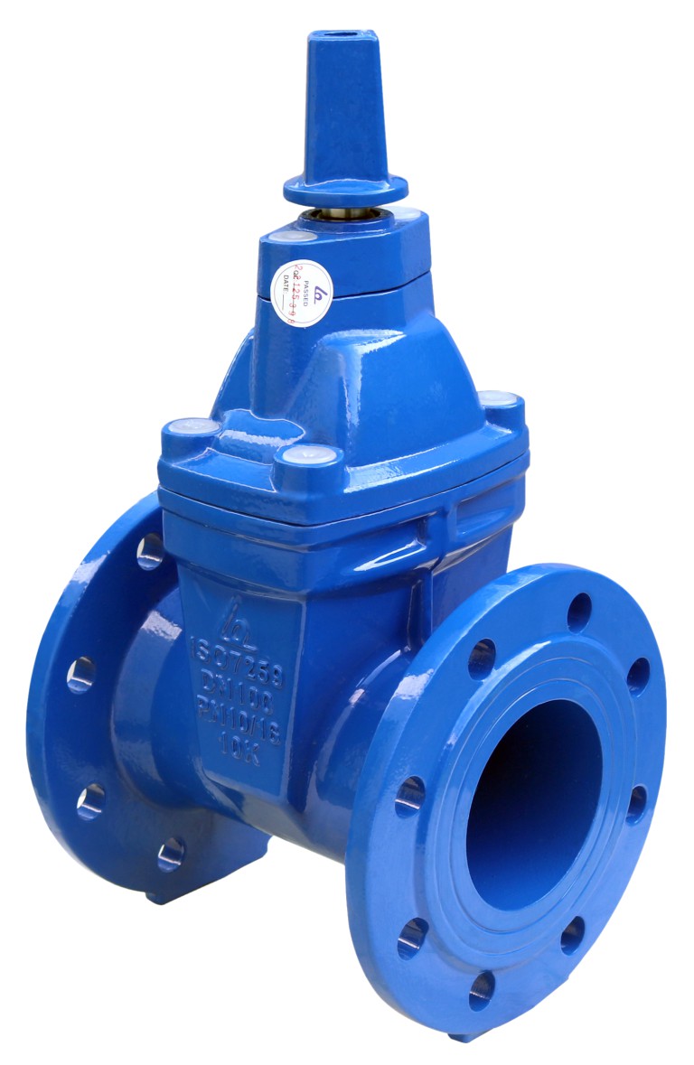 Van cổng Shinyi RVCX