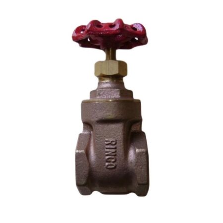 Van cổng Rinco FIG 409R