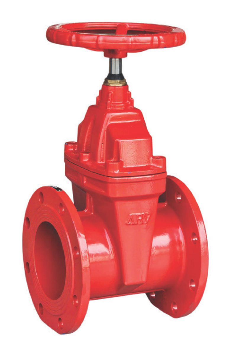 Van cổng ARV NRG