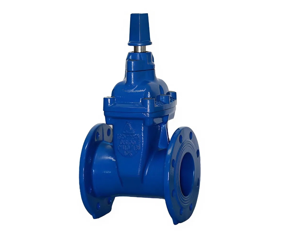 Van cổng Shinyi GVCX